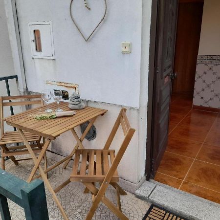 Casa Das Neves Manteigas Extérieur photo