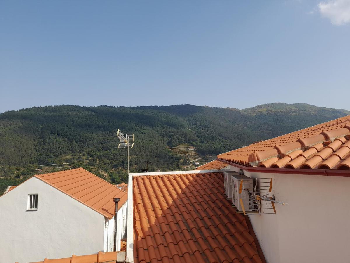 Casa Das Neves Manteigas Extérieur photo