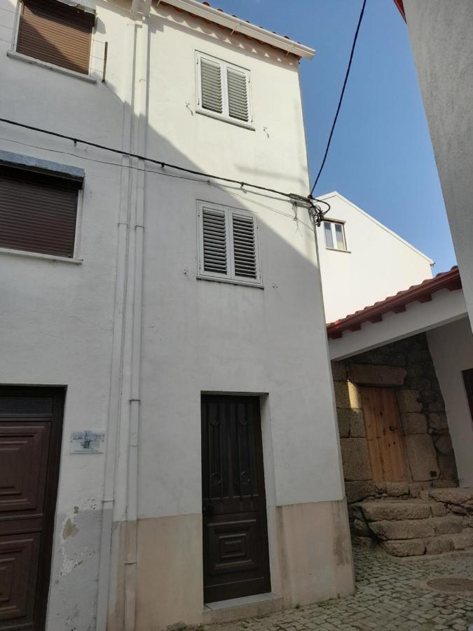 Casa Das Neves Manteigas Extérieur photo
